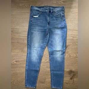 American Eagle Jeggings